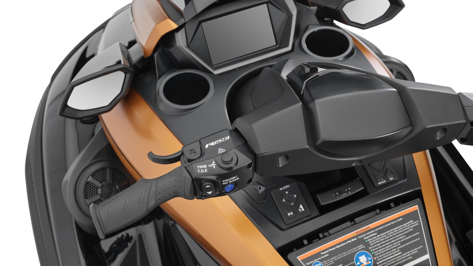 FX CRUISER SVHO 2024 (4)