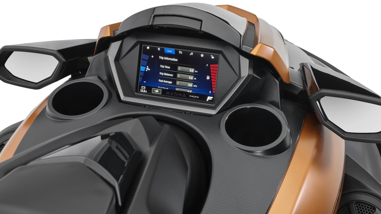 FX CRUISER SVHO 2024 (7)