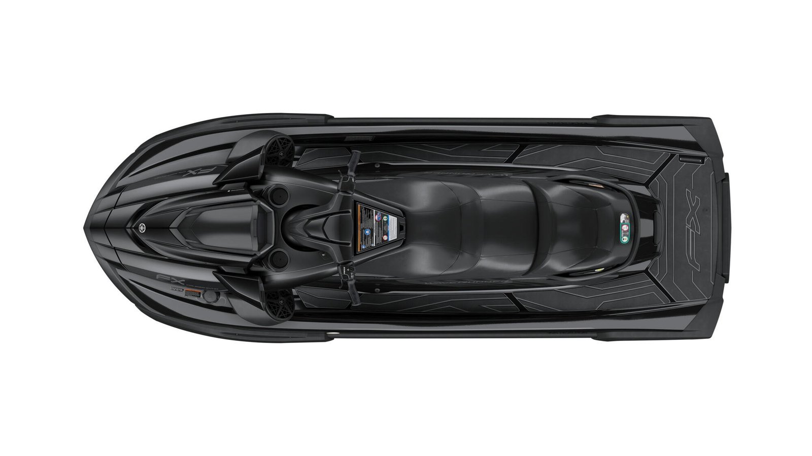 FX CRUISER SVHO 2025 (10)